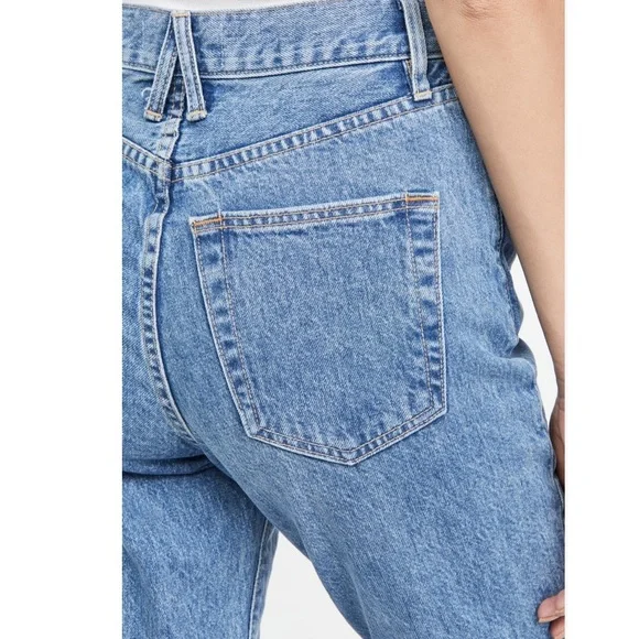 SLVRLAKE Beatnik Ankle Jeans size 32 - Picture 4 of 10